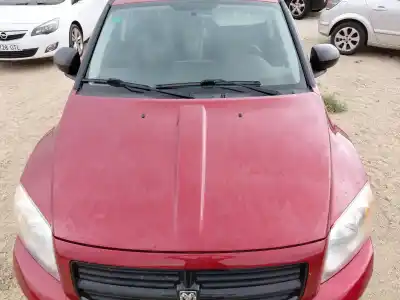 Second-hand car spare part BONNET for DODGE CALIBER  OEM IAM references   