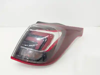 Gebrauchtes Autoersatzteil  zum OPEL CROSSLAND X  OEM-IAM-Referenzen 2SD2238  