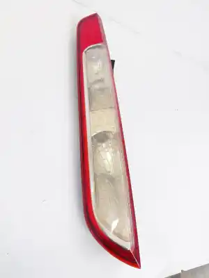 Pezzo di ricambio per auto di seconda mano lampada posteriore sinistra per ford focus berlina (cap) ambiente (d) riferimenti oem iam 8m5113405