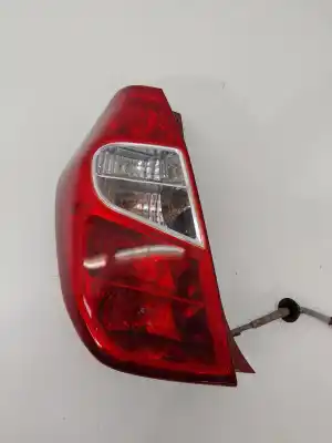 Автозапчастина б/у лівий ход ліхар для hyundai i10 i (pa) 1.1 посилання на oem iam 924010x1