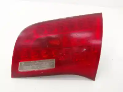 Peça sobressalente para automóvel em segunda mão farolim interior traseiro direito por audi s6 avant (4f5) 5.2 referências oem iam 89037754