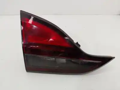 Автозапчасти б/у внутренний левый задний фонарь за OPEL ZAFIRA TOURER 1.6 CDTI DPF ссылки OEM IAM 13292358  