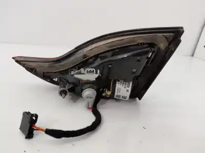 Автозапчастина б/у внутрішній лівий задній ліхар для opel zafira tourer 1.6 cdti dpf посилання на oem iam 13292358  