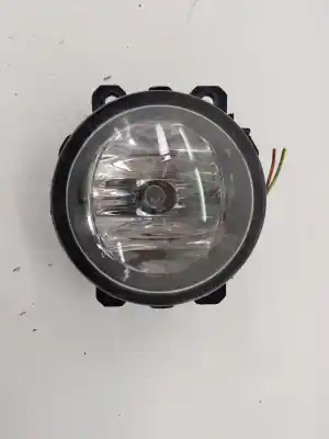 Pièce détachée automobile d'occasion FEU ANTIBROUILLARD DROIT pour CITROEN C4 PICASSO  Références OEM IAM 89211690  