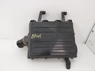 Second-hand car spare part AIR FILTER for IVECO DAILY FURGÓN  OEM IAM references 5801353825  