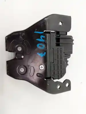 Pezzo di ricambio per auto di seconda mano baule / serratura del cancello per kia xceed (cd) 1.5 t-gdi mhev riferimenti oem iam 