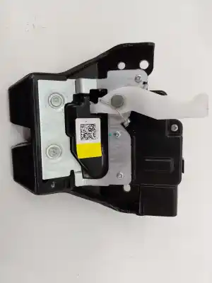 Pezzo di ricambio per auto di seconda mano baule / serratura del cancello per kia xceed (cd) 1.5 t-gdi mhev riferimenti oem iam   