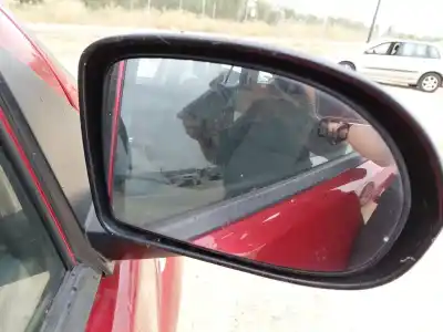Peça sobressalente para automóvel em segunda mão espelho retrovisor direito por dodge caliber 2.0 crd referências oem iam   