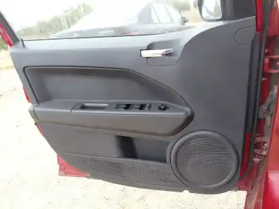 Second-hand car spare part left front door trim for dodge caliber 2.0 crd oem iam references 