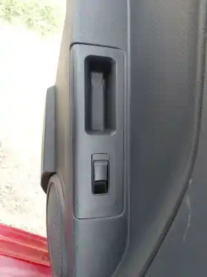 Second-hand car spare part rear right power window switch for dodge caliber 2.0 crd oem iam references 