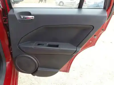 Second-hand car spare part right rear door trim for dodge caliber 2.0 crd oem iam references 