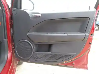 Second-hand car spare part right front door trim for dodge caliber 2.0 crd oem iam references 