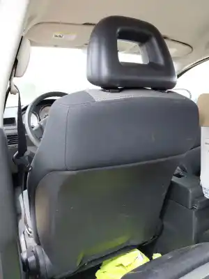 Pezzo di ricambio per auto di seconda mano sedile anteriore sinistro per dodge caliber 2.0 crd riferimenti oem iam   