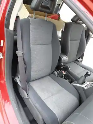 Автозапчастина б/у ПЕРЕДНЕ ПРАВЕ СИДІЛО для DODGE CALIBER  Посилання на OEM IAM   