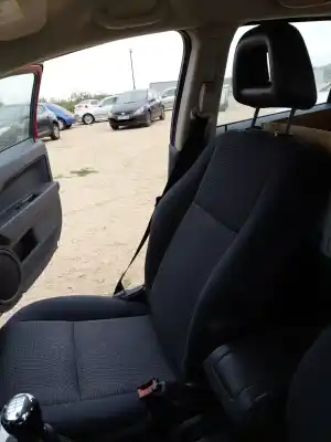 Peça sobressalente para automóvel em segunda mão assento dianteiro direito por dodge caliber 2.0 crd referências oem iam   