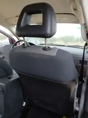 Peça sobressalente para automóvel em segunda mão assento dianteiro direito por dodge caliber 2.0 crd referências oem iam   