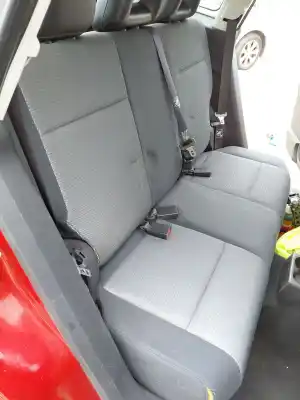 Peça sobressalente para automóvel em segunda mão bancos traseiros por dodge caliber 2.0 crd referências oem iam   