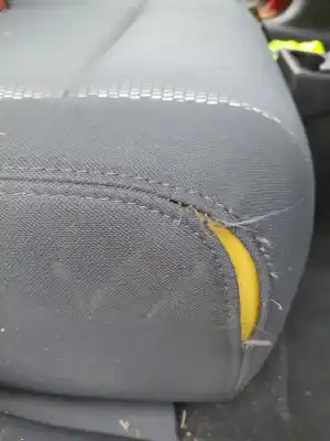 Peça sobressalente para automóvel em segunda mão bancos traseiros por dodge caliber 2.0 crd referências oem iam   