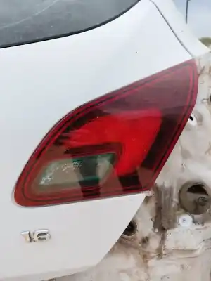 Peça sobressalente para automóvel em segunda mão  por OPEL ASTRA J (P10)  Referências OEM IAM   