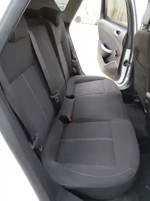 Peça sobressalente para automóvel em segunda mão bancos traseiros por opel astra j (p10) 1.6 (68) referências oem iam   
