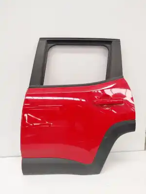 Автозапчастина б/у ДВЕРІ ЗАДНІ ЛІВІ для JEEP RENEGADE SUV (BU, B1, BV)  Посилання на OEM IAM   