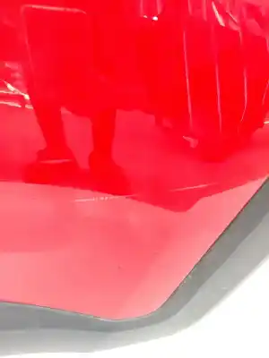 Автозапчастина б/у двері задні ліві для jeep renegade suv (bu, b1, bv) 1.6 crd посилання на oem iam   