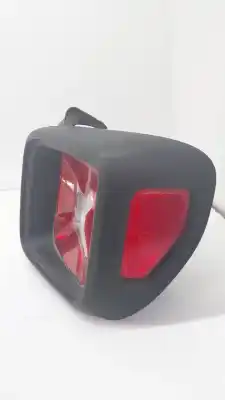 Автозапчастина б/у правий ліхтар для jeep renegade suv (bu, b1, bv) 1.6 crd посилання на oem iam 52060575dx  