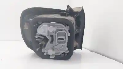 Автозапчастина б/у правий ліхтар для jeep renegade suv (bu, b1, bv) 1.6 crd посилання на oem iam 52060575dx  