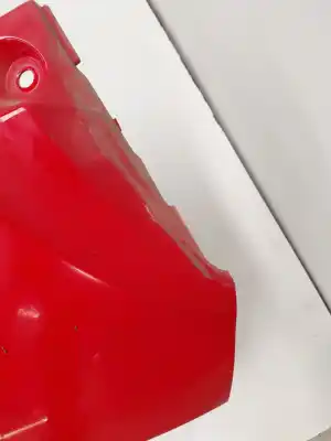 Автозапчастина б/у задній бампер для jeep renegade suv (bu, b1, bv) 1.6 crd посилання на oem iam   