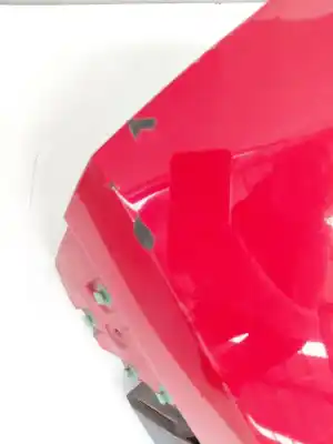 Автозапчастина б/у задній бампер для jeep renegade suv (bu, b1, bv) 1.6 crd посилання на oem iam   