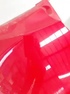 Автозапчастина б/у задній бампер для jeep renegade suv (bu, b1, bv) 1.6 crd посилання на oem iam   