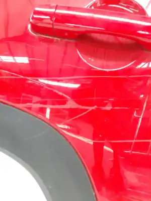 İkinci el araba yedek parçası arka sag kapi için jeep renegade suv (bu, b1, bv) 1.6 crd oem iam referansları   