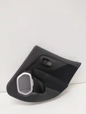 Автозапчастина б/у обликка задніх правіх дверей для JEEP RENEGADE SUV (BU, B1, BV) 1.6 CRD Посилання на OEM IAM   