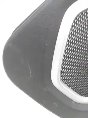 Автозапчастина б/у обликка задніх правіх дверей для jeep renegade suv (bu, b1, bv) 1.6 crd посилання на oem iam   