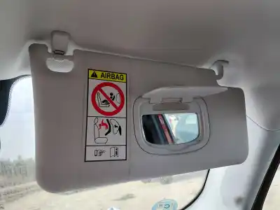 Автозапчастина б/у правильний натір для jeep renegade suv (bu, b1, bv) 1.6 crd посилання на oem iam   