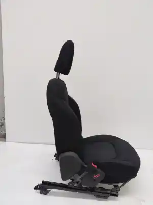 Автозапчастина б/у ліве передне сиділо для jeep renegade suv (bu, b1, bv) 1.6 crd посилання на oem iam   