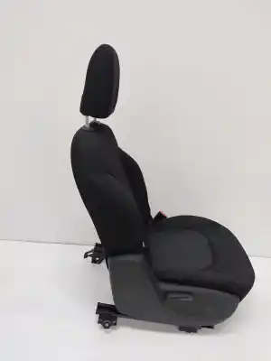 Автозапчастина б/у передне праве сиділо для jeep renegade suv (bu, b1, bv) 1.6 crd посилання на oem iam   