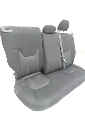 Автозапчасти б/у задние сиденья за jeep renegade suv (bu, b1, bv) 1.6 crd ссылки oem iam   