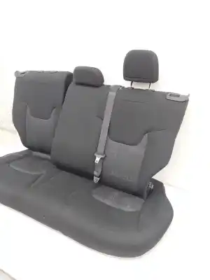 Автозапчасти б/у задние сиденья за jeep renegade suv (bu, b1, bv) 1.6 crd ссылки oem iam   