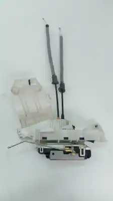 Автозапчастина б/у  для JEEP RENEGADE SUV (BU, B1, BV)  Посилання на OEM IAM 52071195  