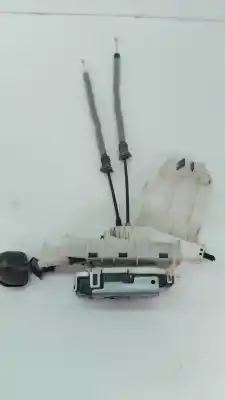 Автозапчастина б/у  для JEEP RENEGADE SUV (BU, B1, BV)  Посилання на OEM IAM 52071194  