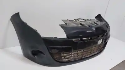 Second-hand car spare part front bumper for renault megane iii fastback (bz0/1_, b3_) 1.5 dci oem iam references    Second-hand car spare part front bumper for renault megane iii fastback (bz0/1_, b3_) 1.5 dci oem iam references