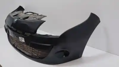 Second-hand car spare part front bumper for renault megane iii fastback (bz0/1_, b3_) 1.5 dci oem iam references    Second-hand car spare part front bumper for renault megane iii fastback (bz0/1_, b3_) 1.5 dci oem iam references