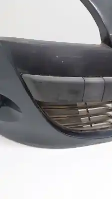 Second-hand car spare part front bumper for renault megane iii fastback (bz0/1_, b3_) 1.5 dci oem iam references    Second-hand car spare part front bumper for renault megane iii fastback (bz0/1_, b3_) 1.5 dci oem iam references