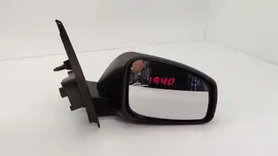 Автозапчасти б/у ЗАДНИЙ ВИД СПРАВА за RENAULT MEGANE III FASTBACK (BZ0/1_, B3_)  ссылки OEM IAM 2048004RH  