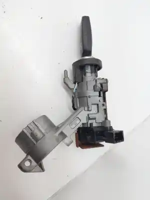 Second-hand car spare part IGNITION SWITCH for OPEL CORSA D  OEM IAM references 13364322  