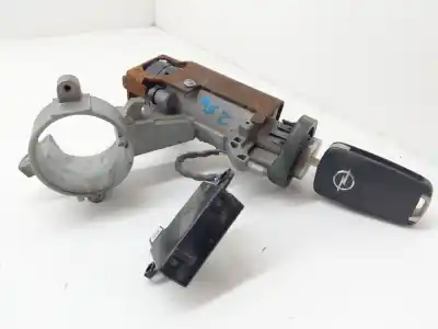 Second-hand car spare part ignition switch for opel corsa d color edition oem iam references 13364322  