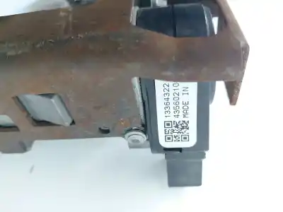 Second-hand car spare part ignition switch for opel corsa d color edition oem iam references 13364322  