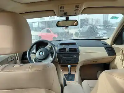 Second-hand car spare part  for BMW X3 (E83)  OEM IAM references   