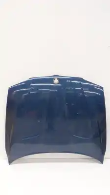 Second-hand car spare part bonnet for bmw x3 (e83) 3.0 d oem iam references 